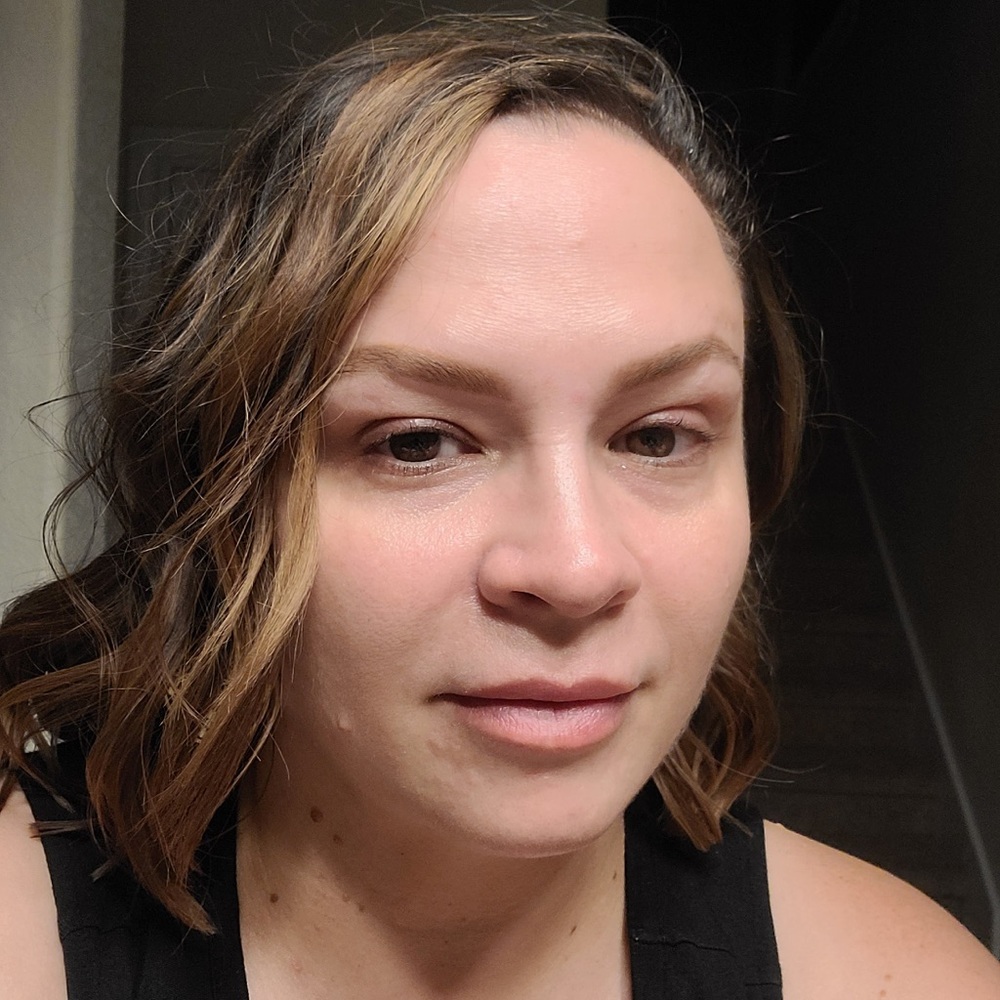 Meet your Posher, Kristina